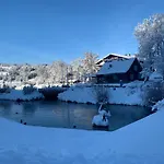 Lägenhet Fanny Am Immenstadt im Allgäu