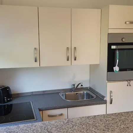 Apartament Fanny Am *