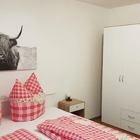 Fanny Am Lejlighed Immenstadt im Allgäu