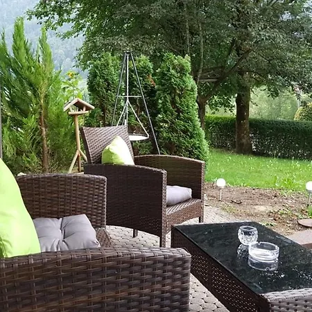 Apartament Fanny Am Immenstadt im Allgäu