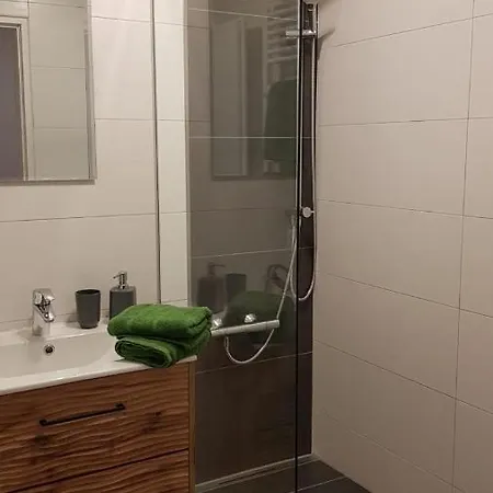 Fanny Am Lejlighed Immenstadt im Allgäu