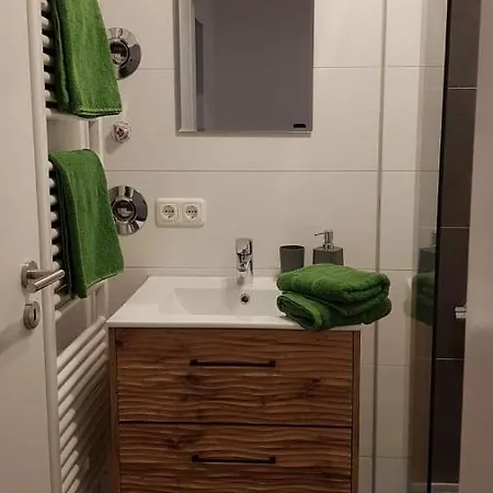 Fanny Am Apartament Immenstadt im Allgäu