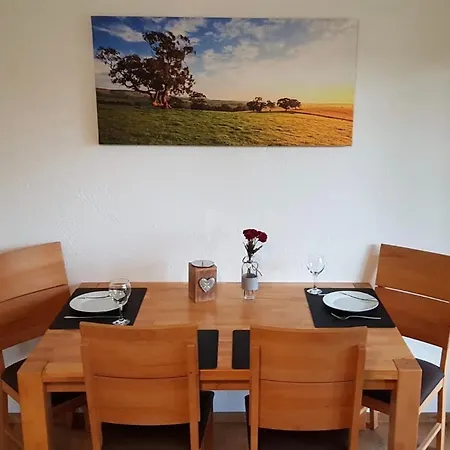 Apartament Fanny Am