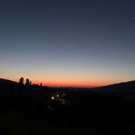 Fanny Am Lejlighed Immenstadt im Allgäu