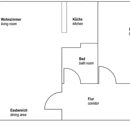 Fanny Am Apartament *
