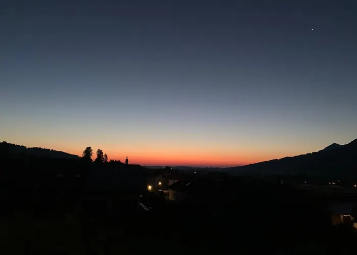Fanny Am Apartmán Immenstadt im Allgäu